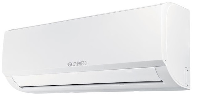 Olimpia Splendid Nexya S4E Inverter 12 légkondicionáló